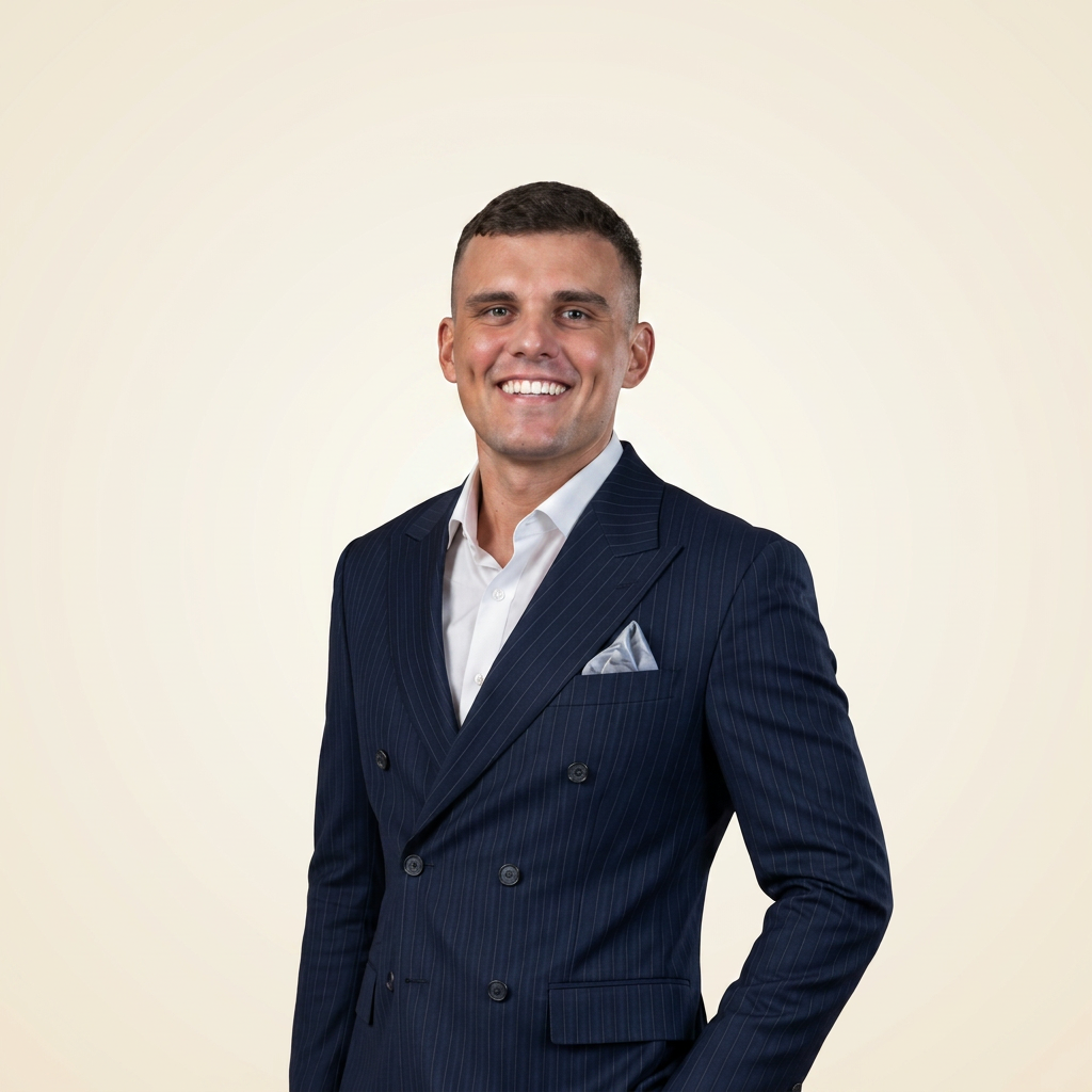 Alan — Palm Jebel Ali specialist